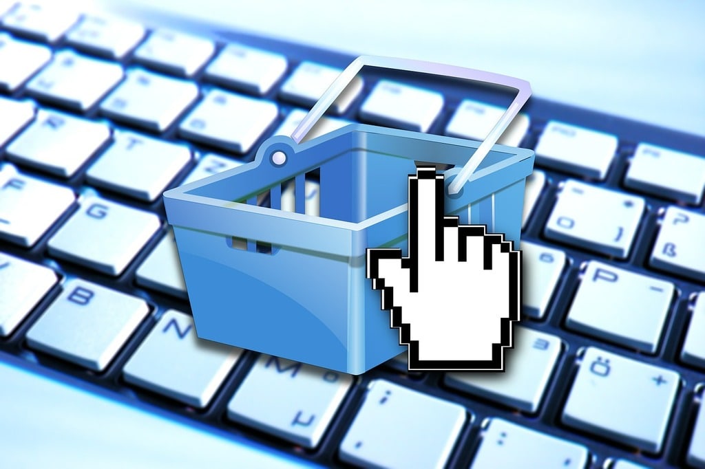 Comment l'IA transforme notre expérience d'achat sur internet ?